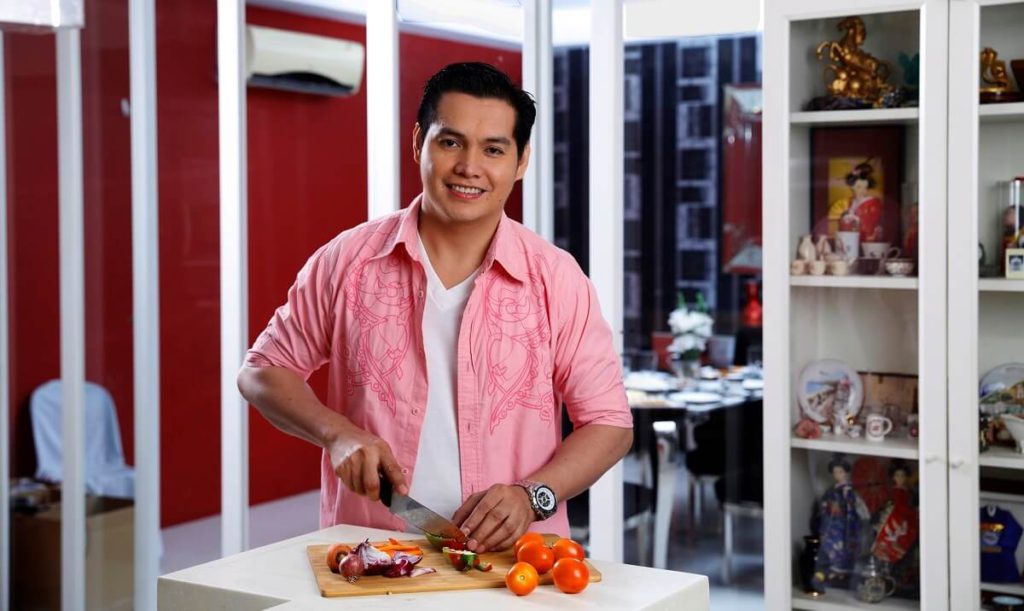 Ajinomoto- Philippines-Model