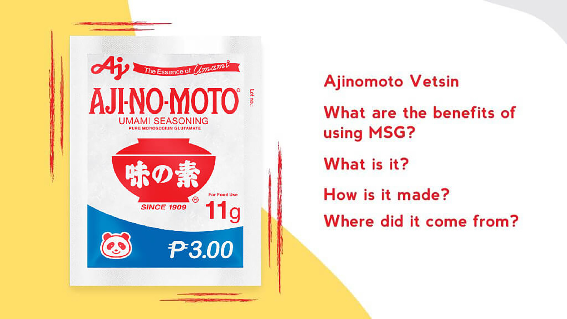 Ajinomoto-Vetsin