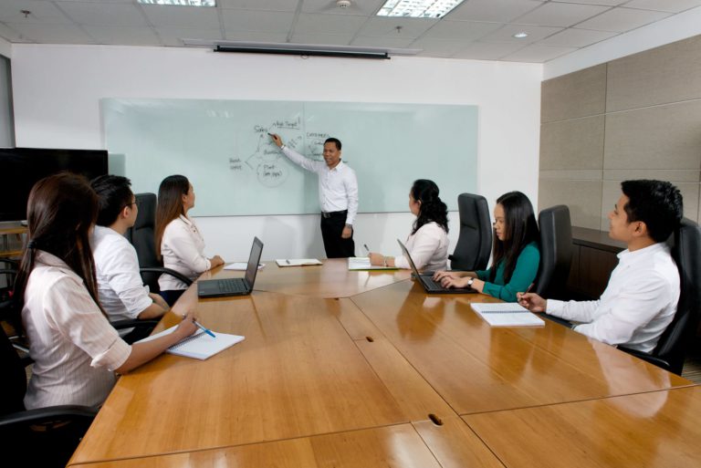 Different Types of Careers At Ajinomoto – Ajinomoto Philippines Corporation