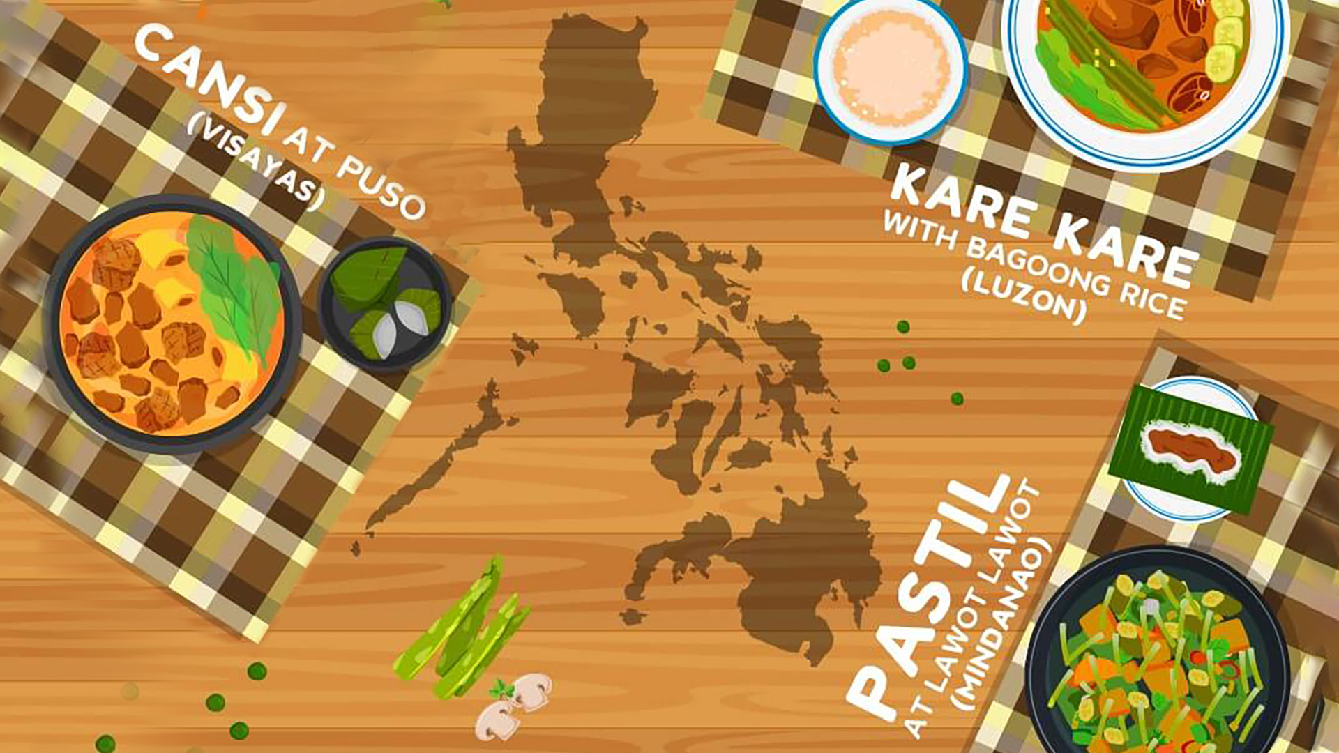 Ulam Pinoy Recipe Ajinomoto Philippines Corporation
