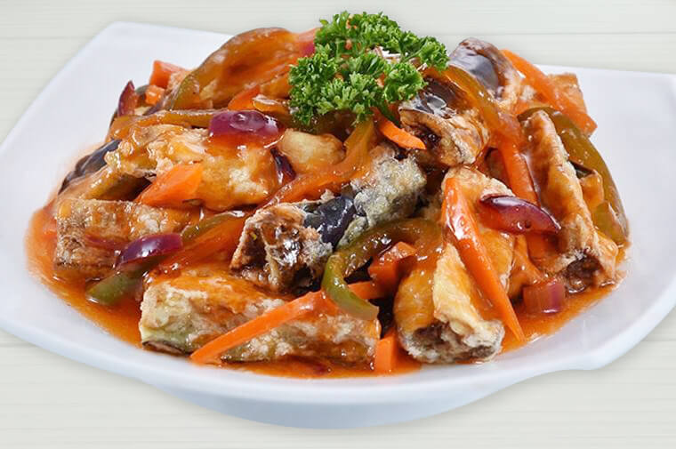 Sweet-and-Sour-Eggplant-1